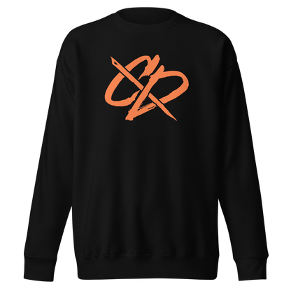 Cam Dantzler "Logo" Sweatshirt