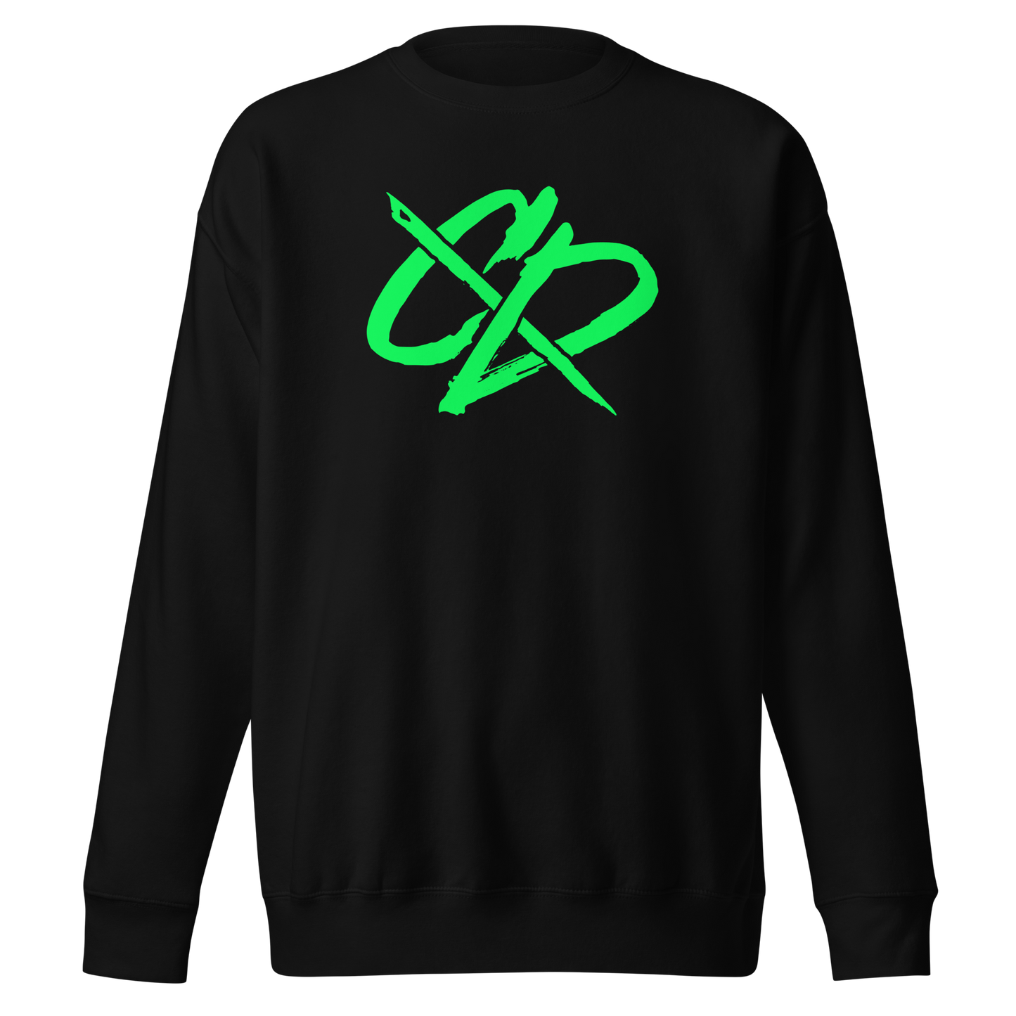 Cam Dantzler "Logo" Sweatshirt