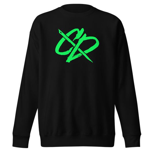 Cam Dantzler "Logo" Sweatshirt