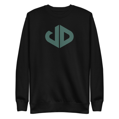 JD Duplain "Logo" Sweatshirt