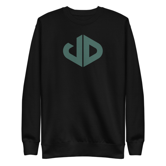 JD Duplain "Logo" Sweatshirt