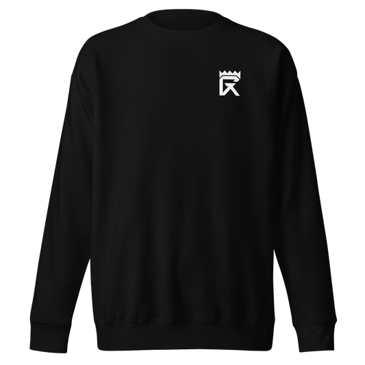 Greg Rousseau "Logo" Sweatshirt