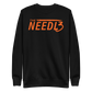 Cam Dantzler "Needl3" Sweatshirt
