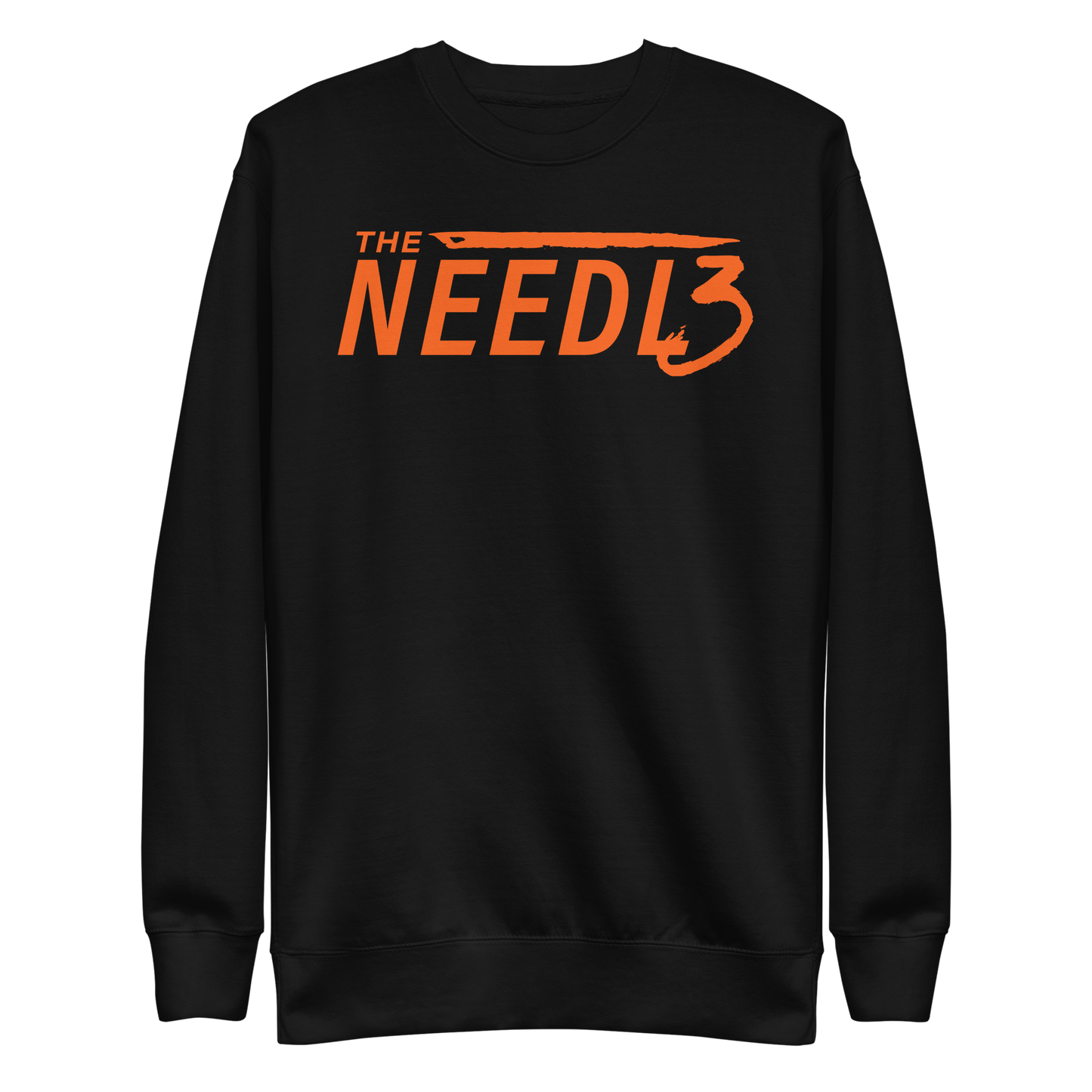 Cam Dantzler "Needl3" Sweatshirt