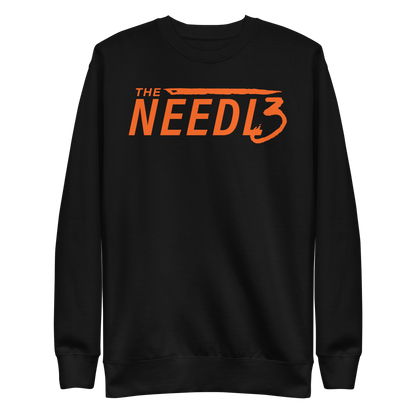 Cam Dantzler "Needl3" Sweatshirt