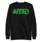 Cam Dantzler "Needl3" Sweatshirt