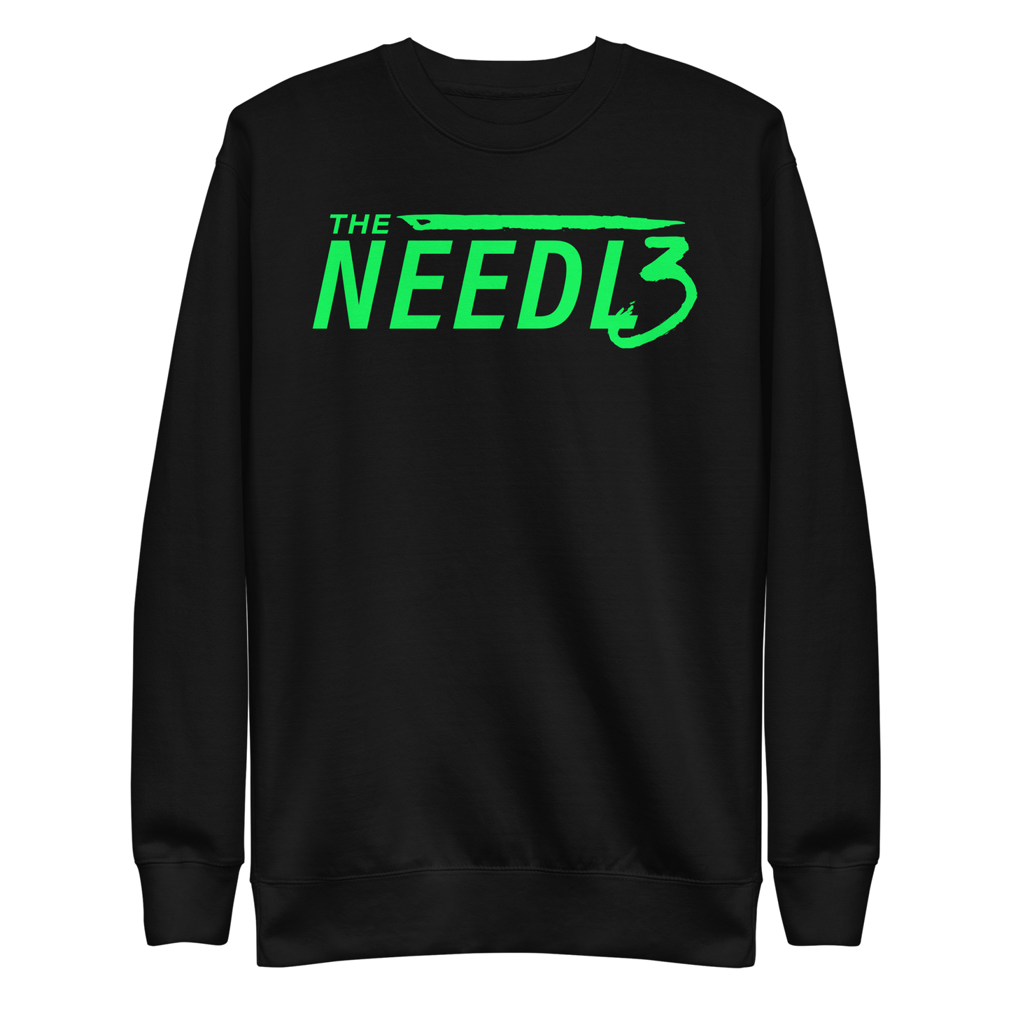 Cam Dantzler "Needl3" Sweatshirt