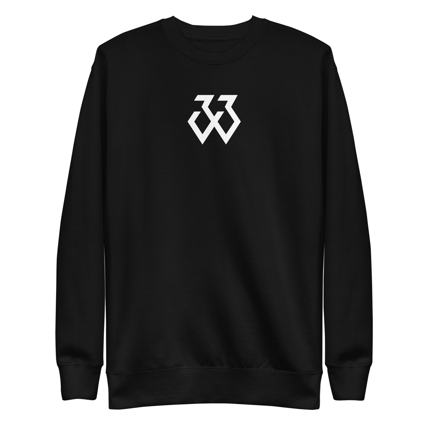 Javonte Williams "Logo" Sweatshirt