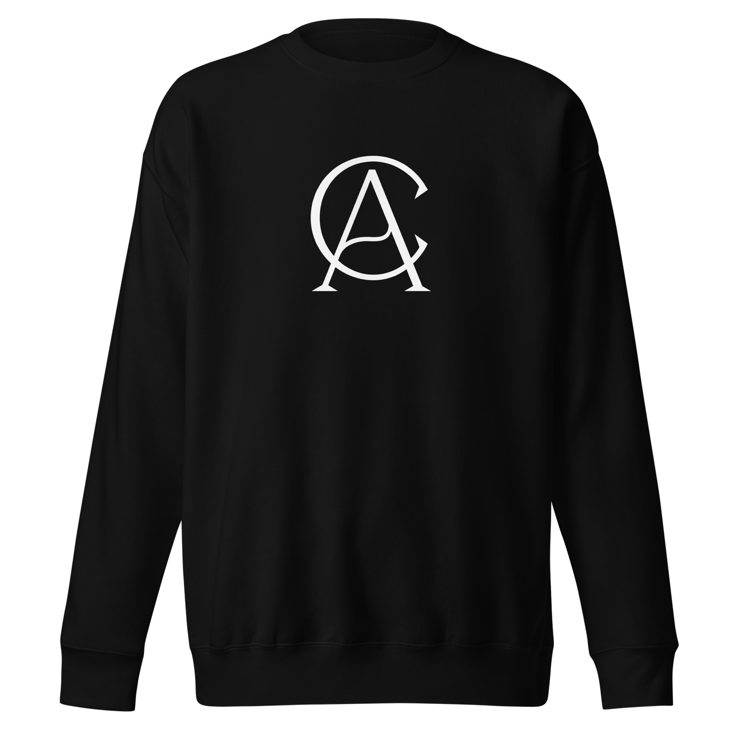 Allie Clifton "Logo" Sweatshirt