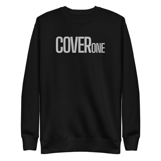 Derek Stingley Jr. "CoverOne" Sweatshirt