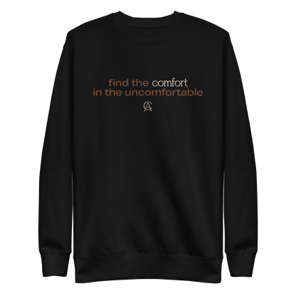 Allie Clifton "Mantra" Sweatshirt