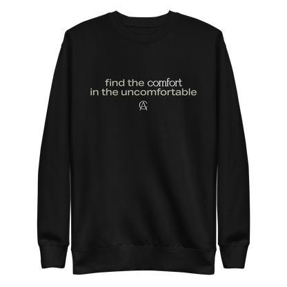 Allie Clifton "Mantra" Sweatshirt