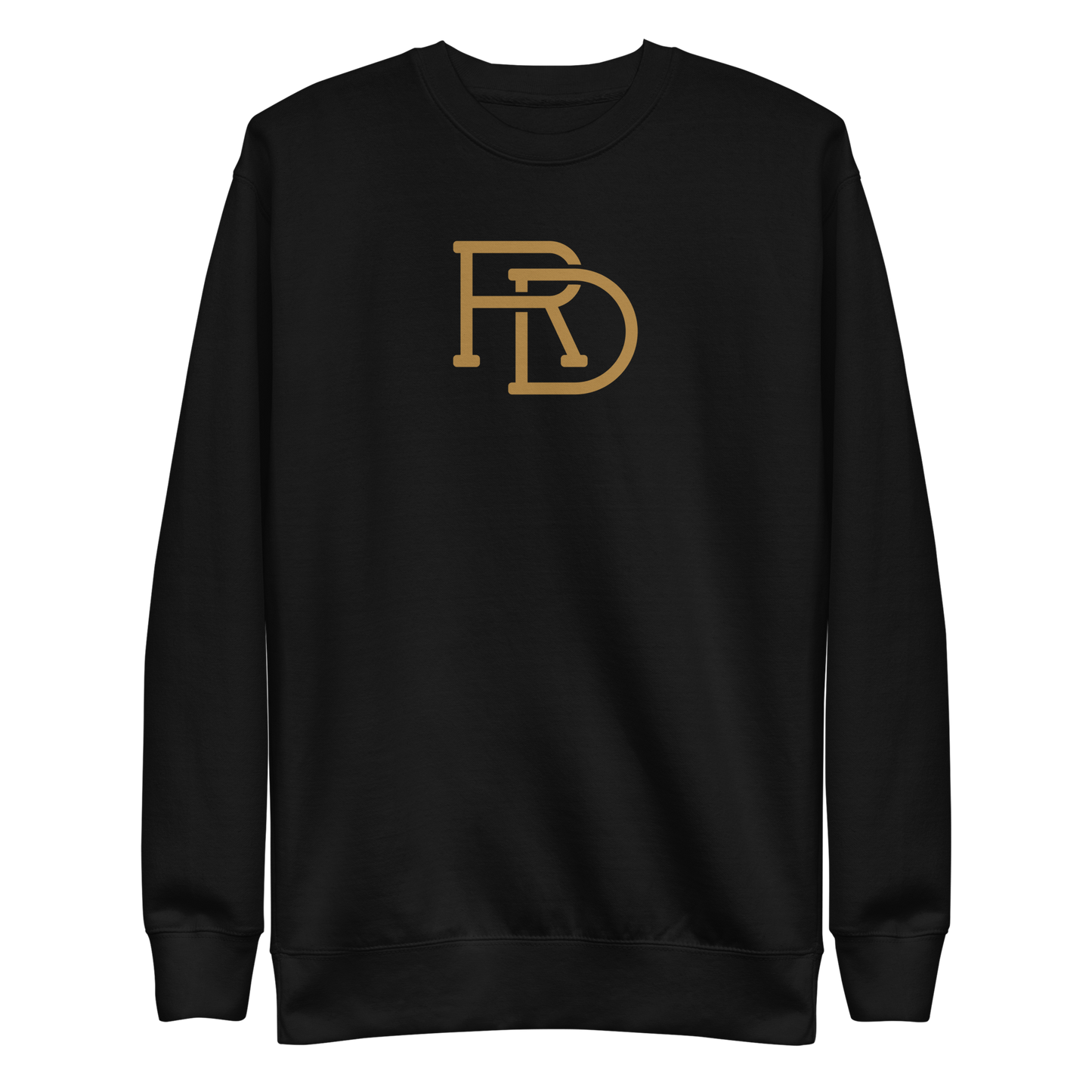 Rasul Douglas "Logo" Sweatshirt
