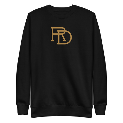 Rasul Douglas "Logo" Sweatshirt