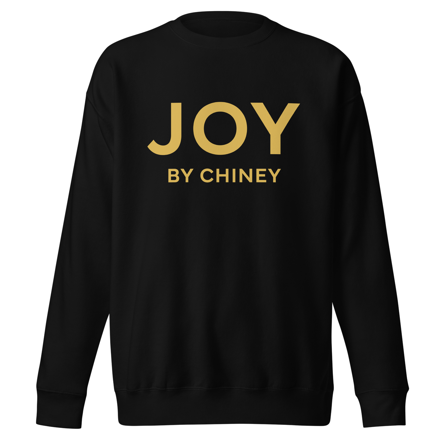 Chiney Ogwumike "Logo" Sweatshirt