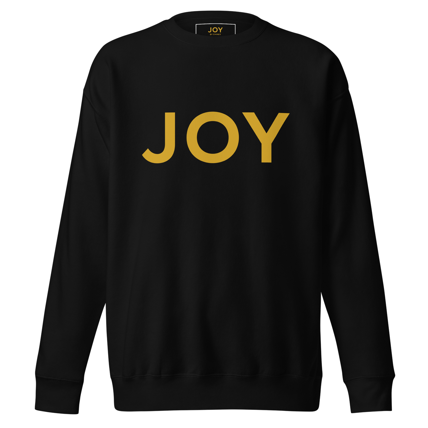 Chiney Ogwumike "Joy" Sweatshirt
