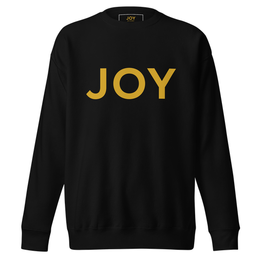 Chiney Ogwumike "Joy" Sweatshirt