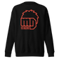 Merab Dvalishvili "Logo" Sweatshirt
