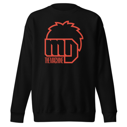 Merab Dvalishvili "Logo" Sweatshirt