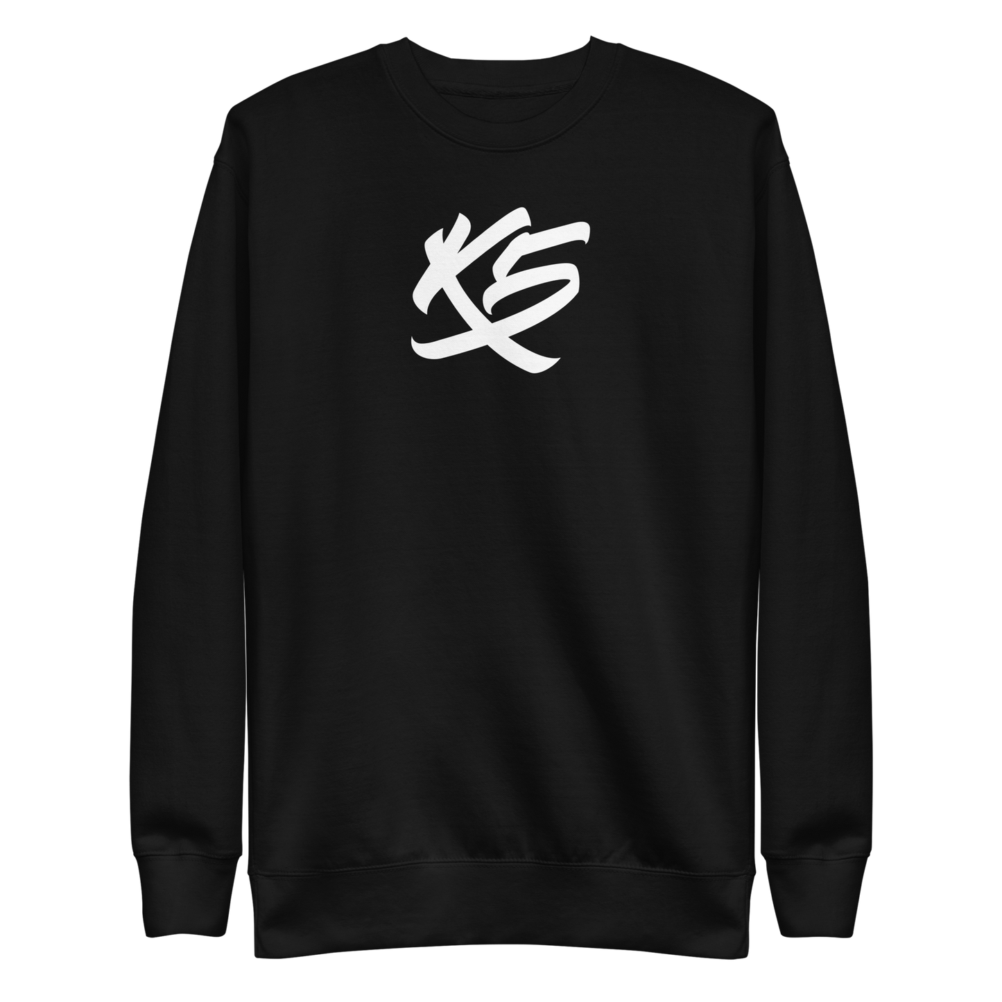 Kendal Daniels "K5 Logo" Sweatshirt