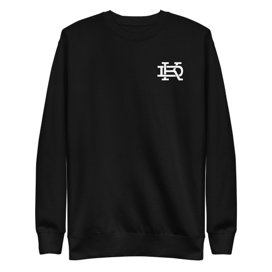 Kendal Daniels "KD Logo" Sweatshirt