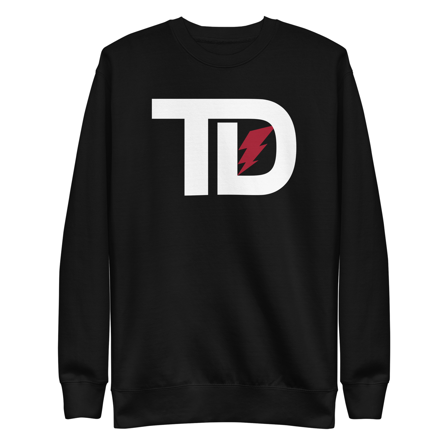 Tank Dell "Logo" Sweatshirt
