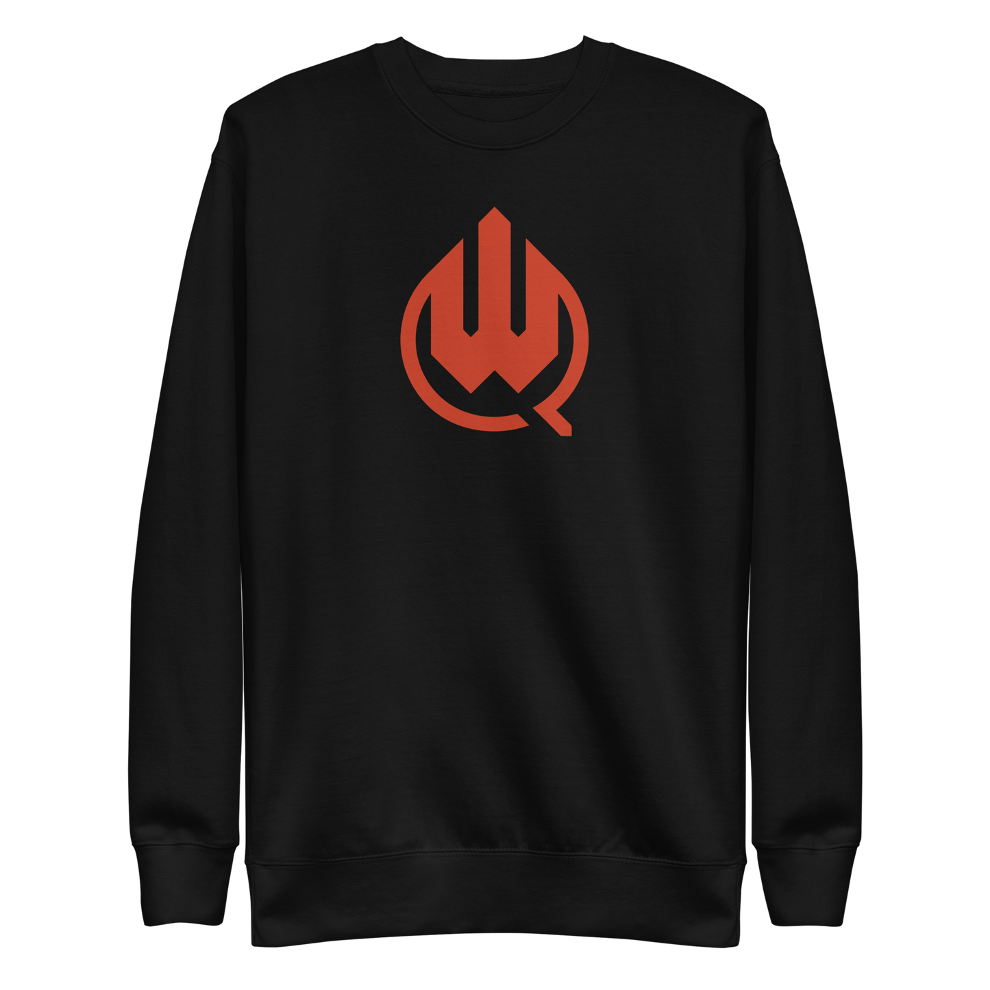 Quinnen Williams "Logo" Sweatshirt