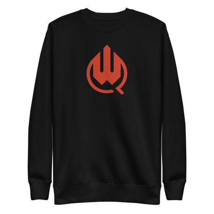 Quinnen Williams "Logo" Sweatshirt