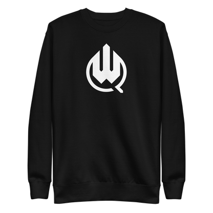 Quinnen Williams "Logo" Sweatshirt