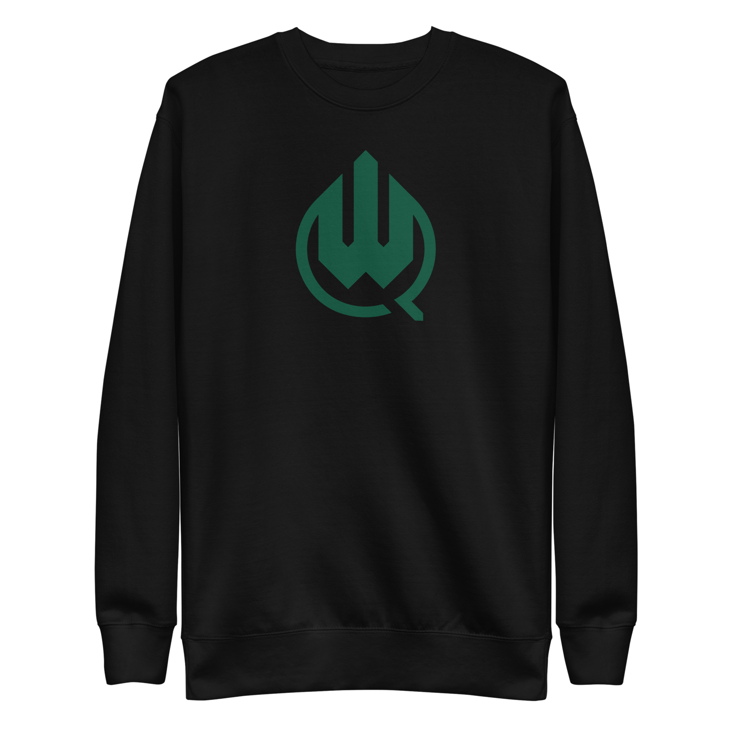 Quinnen Williams "Logo" Sweatshirt
