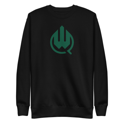 Quinnen Williams "Logo" Sweatshirt