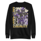 Alexander Mattison "Dreams2Reality" Sweatshirt