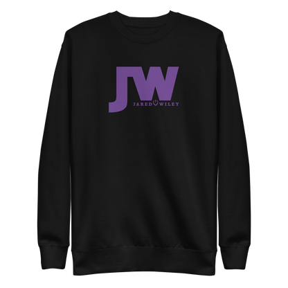 Jared Wiley "Logo" Sweatshirt