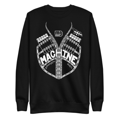 Merab Dvalishvili "Chokha" Sweatshirt