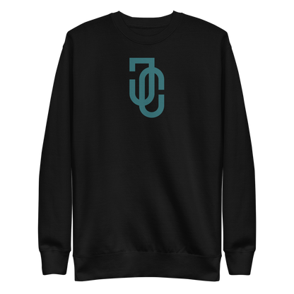 Jalen Carter "Logo" Sweatshirt