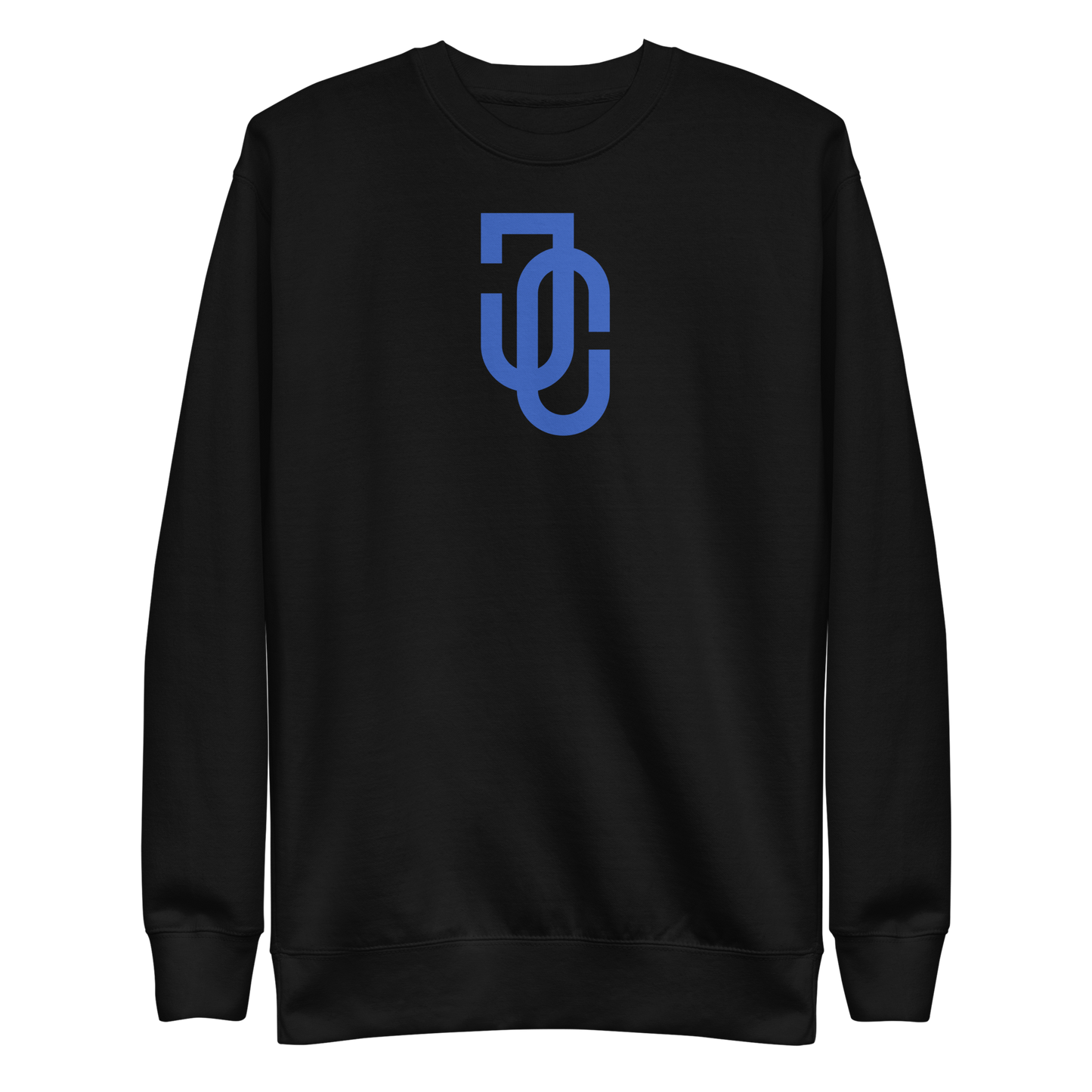 Jalen Carter "Logo" Sweatshirt