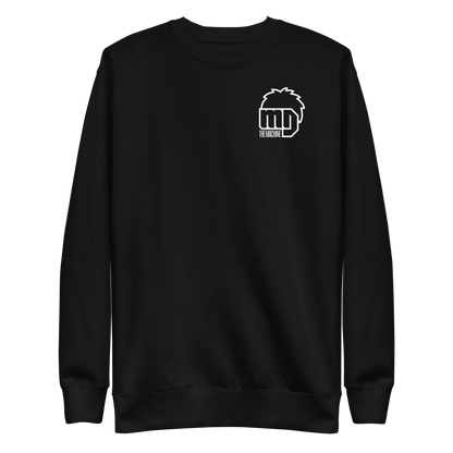 Merab Dvalishvili "Georgia" Sweatshirt
