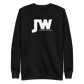 Jared Wiley "Logo Jersey" Sweatshirt