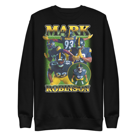 Mark Robinson "Collage" Sweatshirt