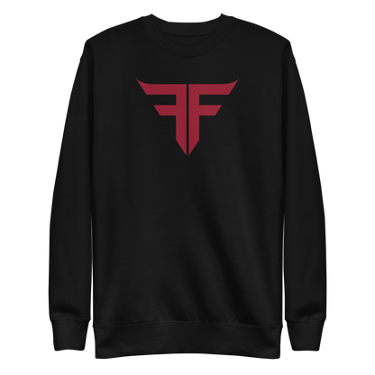 Fa’alili Fa’amoe "Logo" Sweatshirt