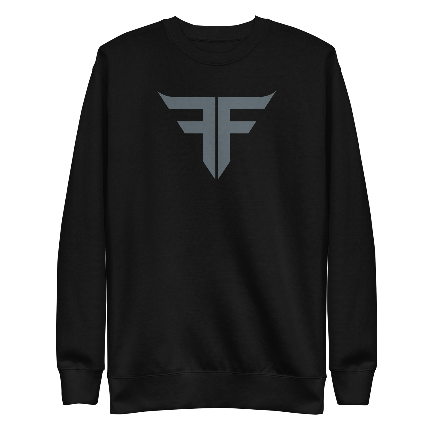 Fa’alili Fa’amoe "Logo" Sweatshirt