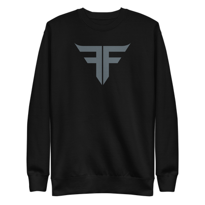 Fa’alili Fa’amoe "Logo" Sweatshirt
