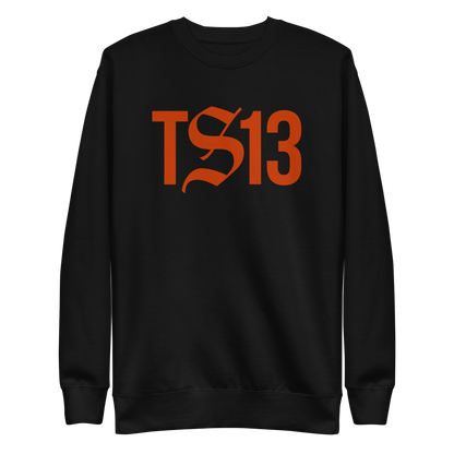 Tyler Scott "Logo" Sweatshirt
