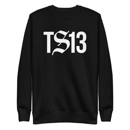 Tyler Scott "Logo" Sweatshirt