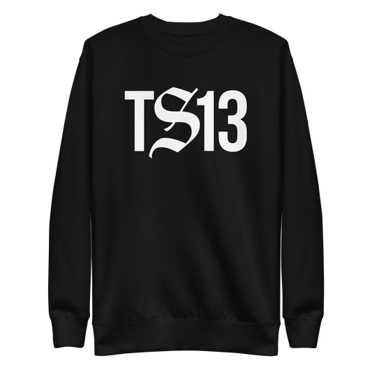 Tyler Scott "Logo" Sweatshirt