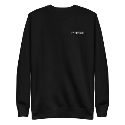 Tyler Scott "Logo" Sweatshirt