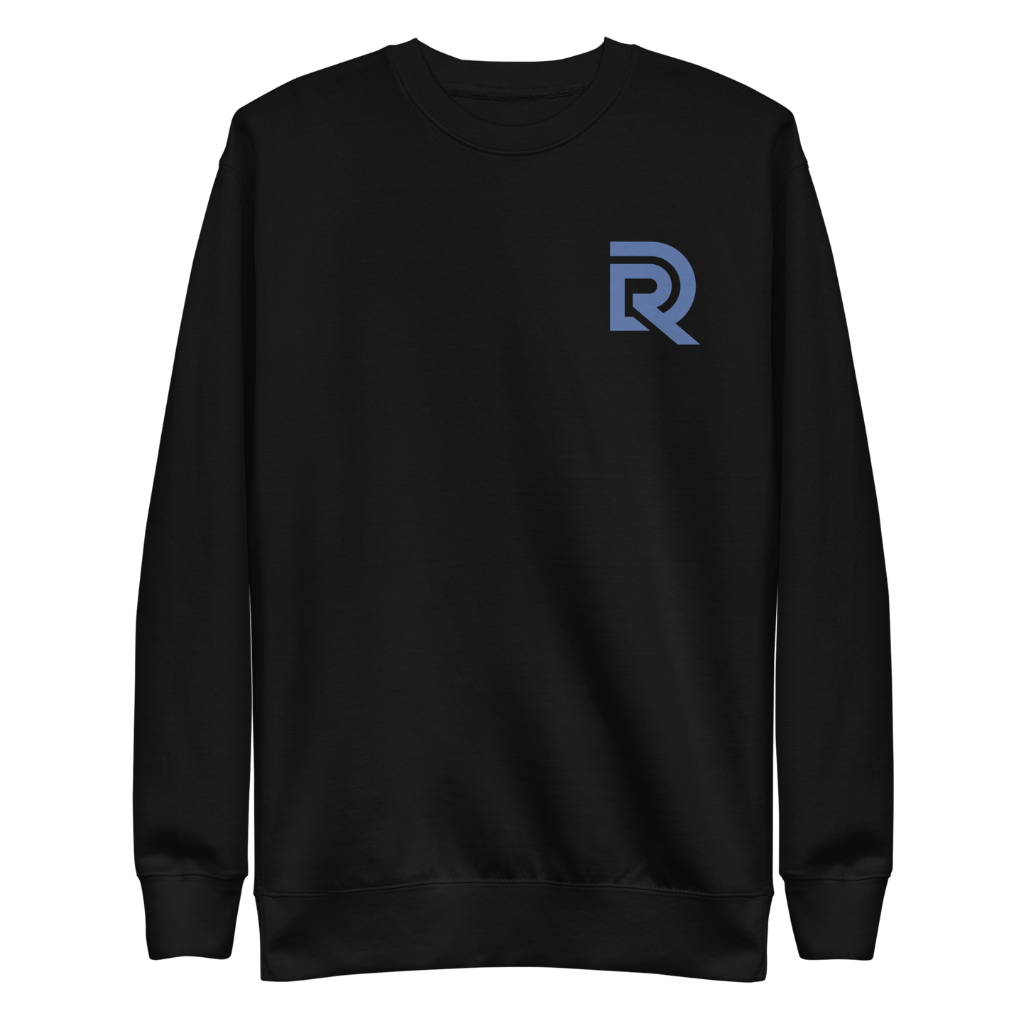 David Roddy "Logo" Sweatshirt