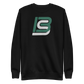 Brayden Schager "Logo Jersey" Sweatshirt