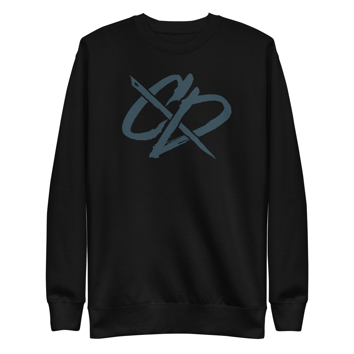 Cam Dantzler "Logo" Sweatshirt
