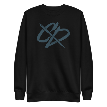 Cam Dantzler "Logo" Sweatshirt